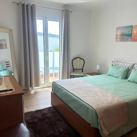 Gori House * Madalena do Mar