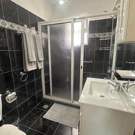 Appartement Gori House