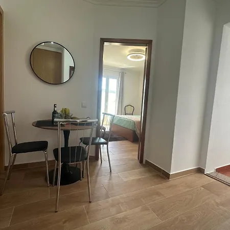 Gori House Апартаменты Madalena do Mar