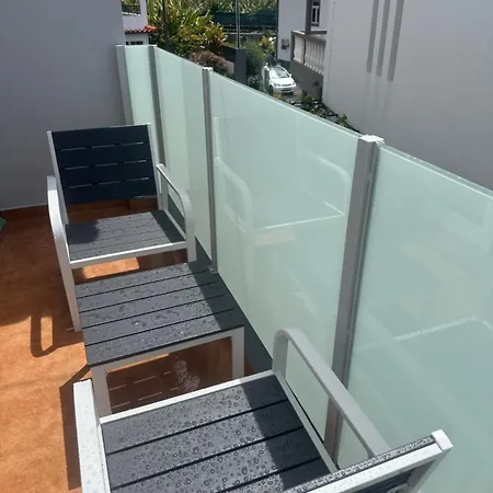 Апартаменты Gori House Madalena do Mar