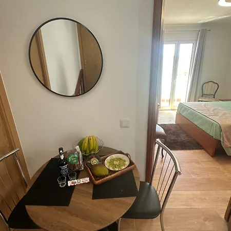 Gori House Madalena do Mar