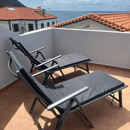 Appartement Gori House