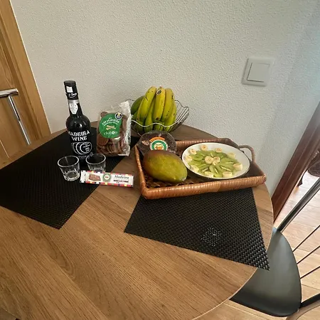 Apartment Gori House Madalena do Mar