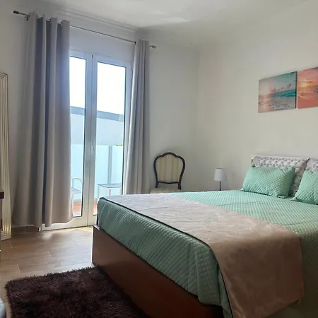 Gori House Madalena do Mar