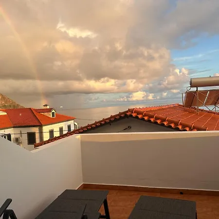 Appartement Gori House