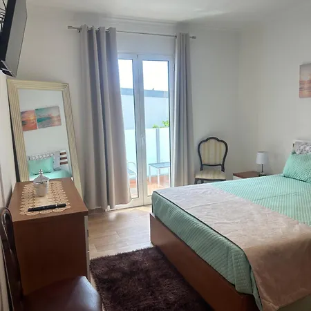 Gori House Appartement *