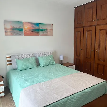 Gori House Appartement Madalena do Mar