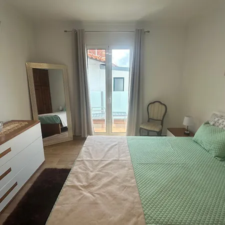 Gori House Apartment