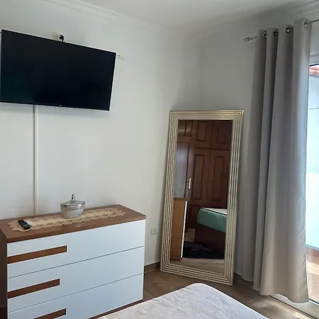 Gori House Апартаменты