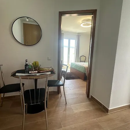 Апартаменты Gori House