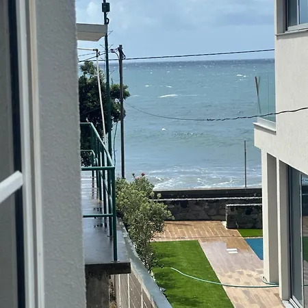 Gori House Appartement *