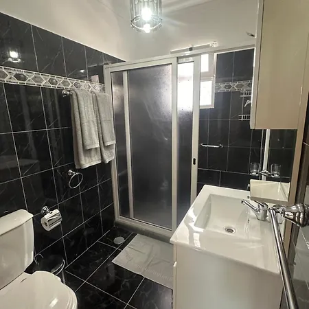 Апартаменты Gori House Madalena do Mar