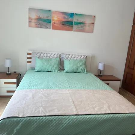 Appartement Gori House