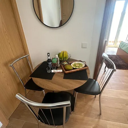 Gori House Апартаменты *