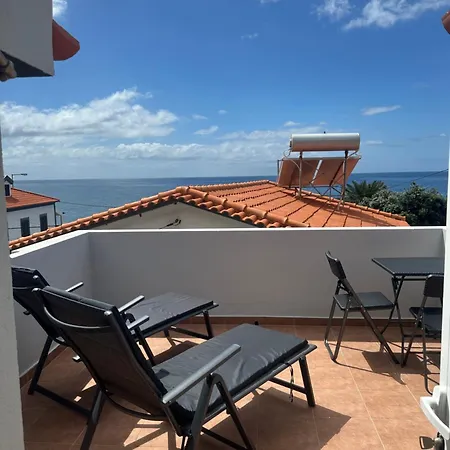 Gori House * Madalena do Mar