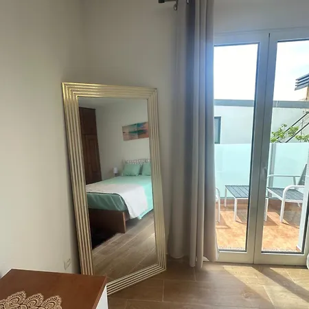 Apartment Gori House