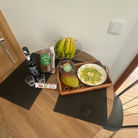 Gori House Apartment *