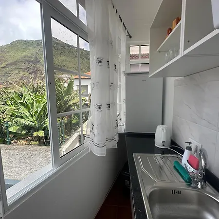 Апартаменты Gori House Madalena do Mar