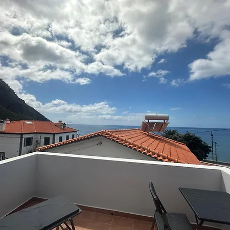 アパート Gori House Madalena do Mar