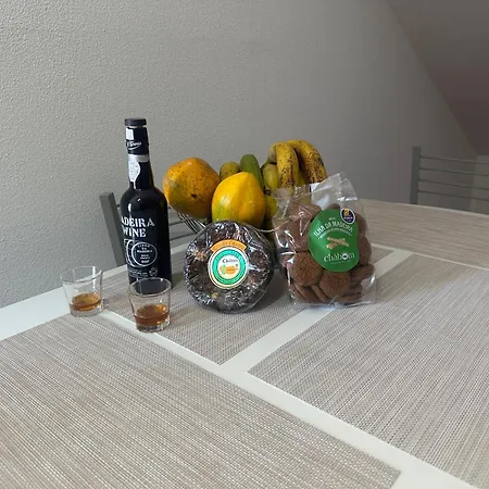 Gori House Madalena do Mar