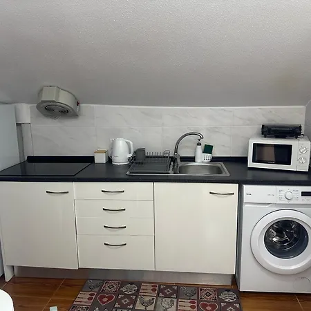 Апартаменты Gori House Madalena do Mar