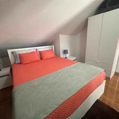 Gori House * Madalena do Mar