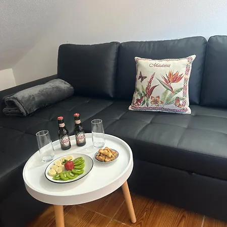 Апартаменты Gori House Madalena do Mar