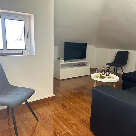 Apartment Gori House