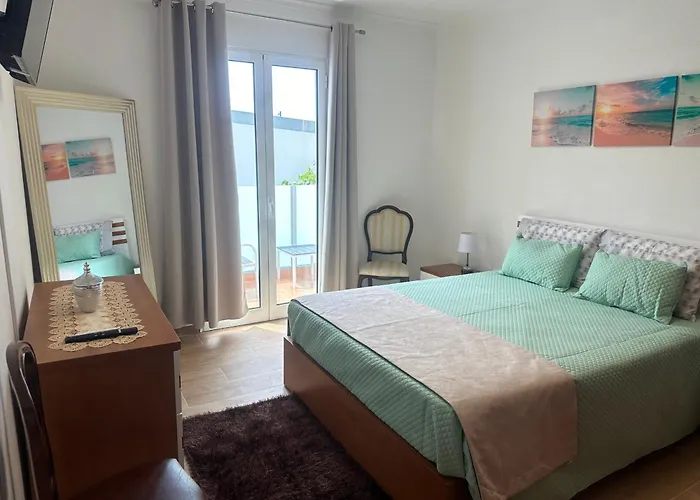 Gori House * Madalena do Mar