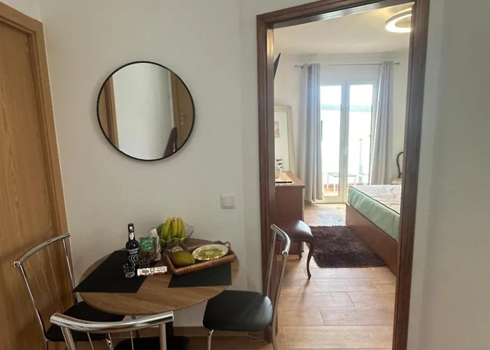 Gori House Madalena do Mar