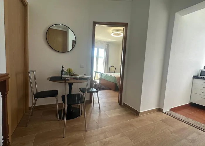 Gori House דירה Madalena do Mar