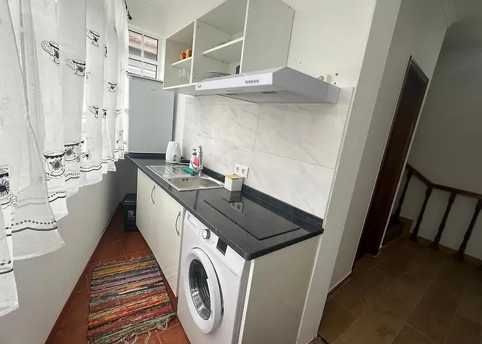 דירה Gori House *