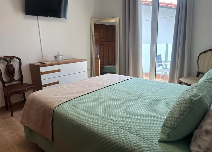 Gori House Madalena do Mar