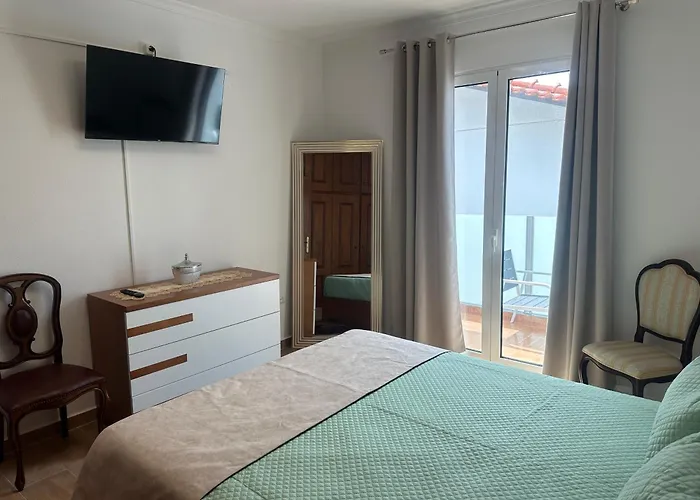 Gori House Daire Madalena do Mar