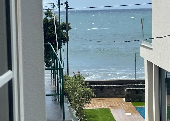 Gori House דירה *