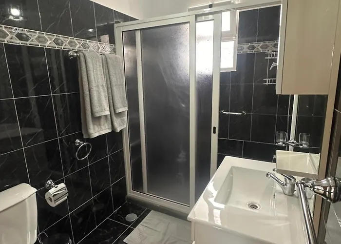 Daire Gori House Madalena do Mar