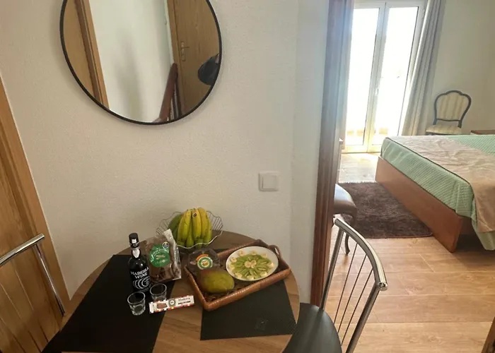 Gori House Madalena do Mar