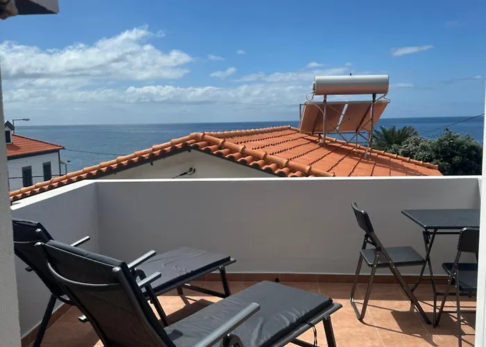 Gori House * Madalena do Mar