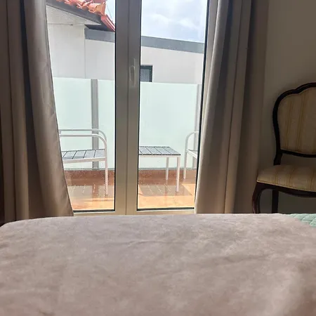 Gori House Madalena do Mar