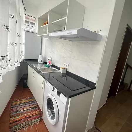 アパート Gori House *