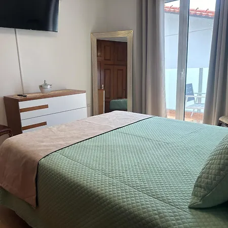 Gori House Madalena do Mar