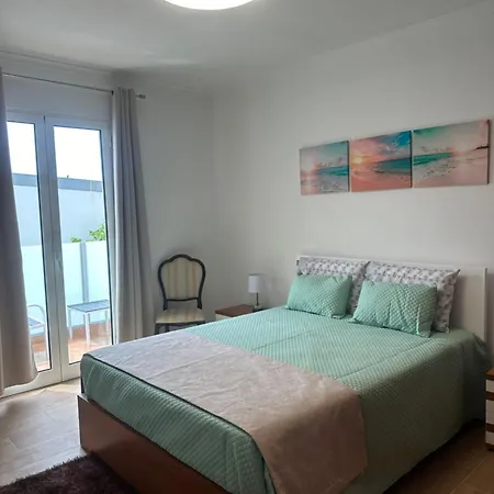 Gori House * Madalena do Mar