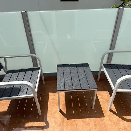 Lägenhet Gori House *