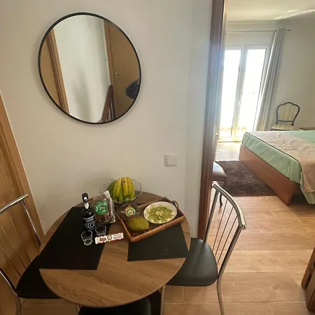 Gori House Madalena do Mar