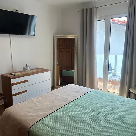 Gori House Apartment Madalena do Mar