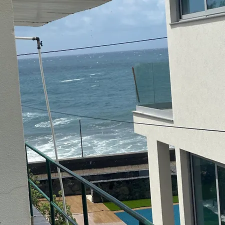 Lägenhet Gori House