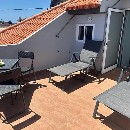 Gori House * Madalena do Mar