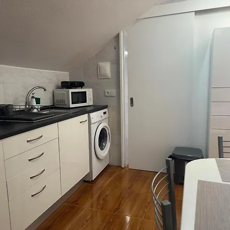 Gori House Apartment Madalena do Mar