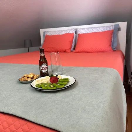 Gori House شقة