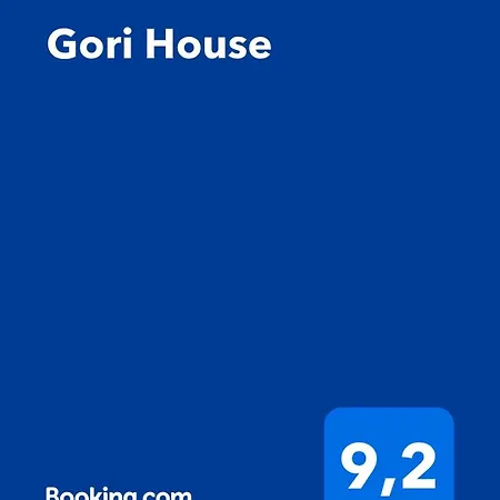 Gori House Apartment
